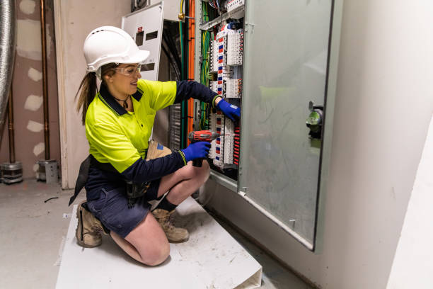Best Circuit Breaker Repair  in Mont Clare, PA