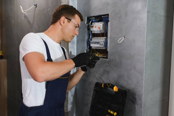 Best Electrical Rewiring Services  in Mont Clare, PA