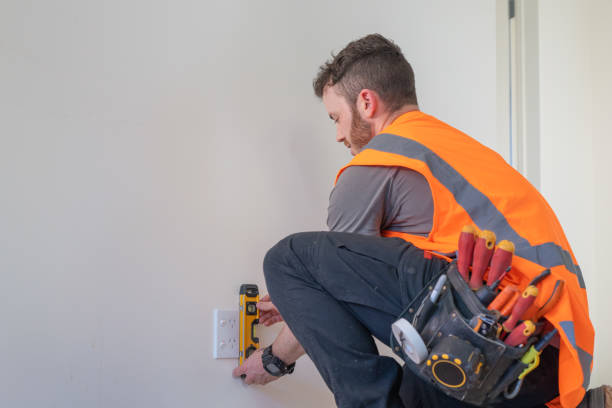Best Commercial Electrician Services  in Mont Clare, PA