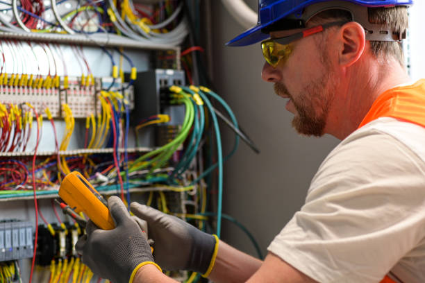 Best Residential Electrician Services  in Mont Clare, PA